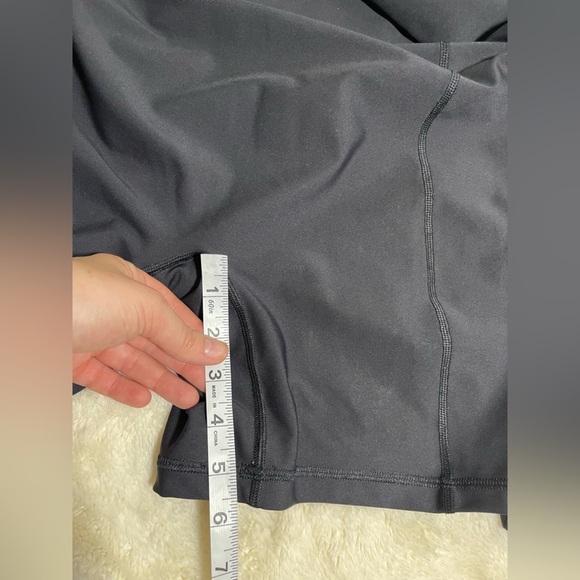 Old Navy Active XL ✨Bundle✨ Black Relaxed Long Sleeve Bodysuit & Cropped Hoodie - Picture 7 of 14